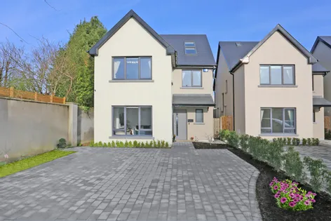 1 Revington Gardens, North Circular Road, Limerick -  DNG