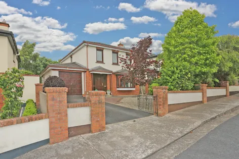 3 Meadow Lawn, Raheen, Limerick -  DNG