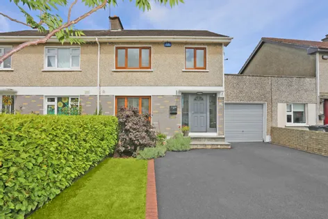 21 Owenmore Drive, Raheen, Limerick - DNG