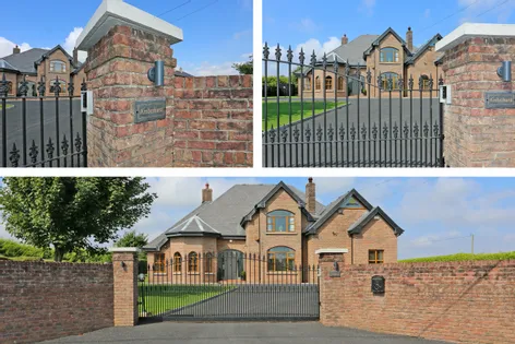 Amberhurst, Greenhills, Crecora, Co. Limerick -  DNG