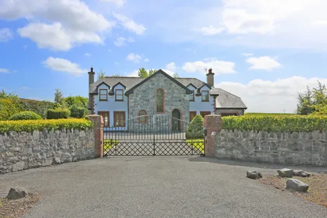 Reeds Acre, Black Water, Killaloe Road, Ardnacrusha, County Clare - DNG