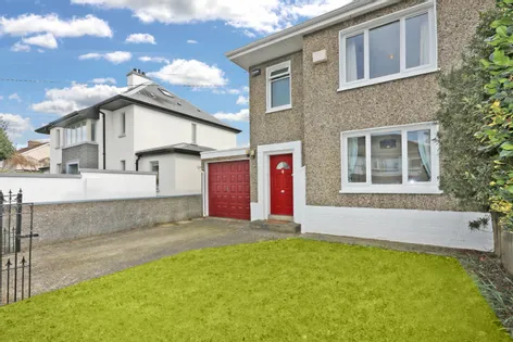 Oaklands, South Circular Road, Limerick - DNG