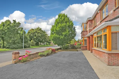8 Caislean Nua, Golf Links Road, Castletroy -  DNG