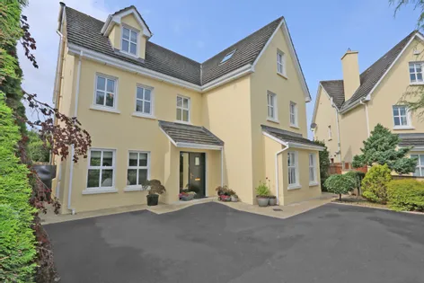 6 Cill Na Cailli, Clarina Village, Clarina, County Limerick - DNG