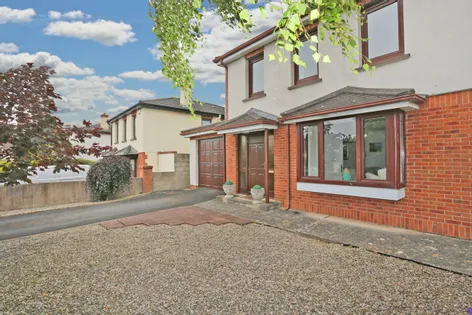 3 Meadow Lawn, Raheen, Limerick -  DNG