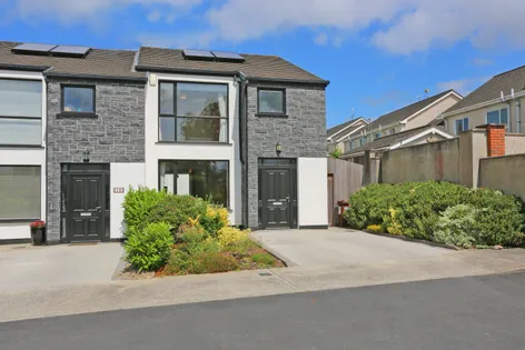 11 Ard Thomáin, Slí Na Manach, Mungret, Co. Limerick -  DNG