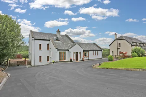 3 Kilmore, Blackwater, Ardnacrusha, Co. Clare - DNG