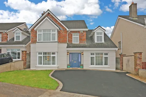 11 Ard Aulin, Mungret, Co. Limerick -  DNG