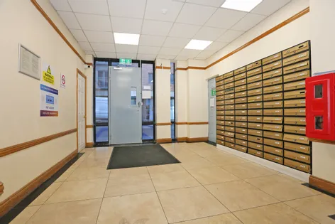 Apartment 209 Mount Kennett Apartments, Mount Kennett Place, Limerick City Centre - DNG