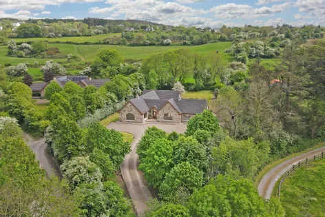 Stone Crest, Glenside, Ballintlea South, Cratloe, Co. Clare -  DNG