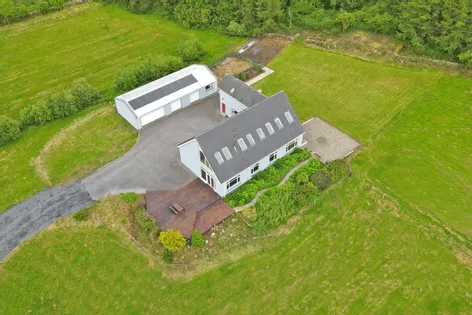 The Cowfield, Cappanalaght, Sixmilebridge, Co. Clare -  DNG