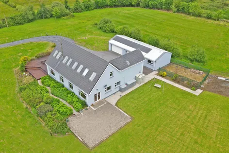 The Cowfield, Cappanalaght, Sixmilebridge, Co. Clare -  DNG