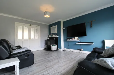 24 Millstream Park, Tuam, Co. Galway, H54 XA78, Ireland -  DNG
