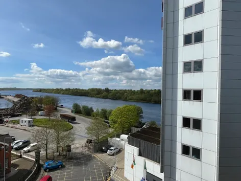 Apartment 24, Ballantyne Place, Steamboat Quay, Limerick City -  DNG