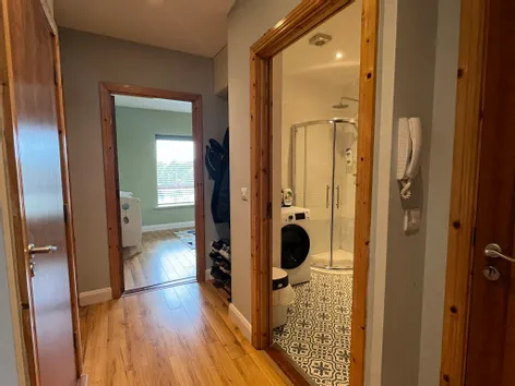 Apartment 22 Crescent Court, Saint Nessan's Road, Dooradoyle, Limerick -  DNG