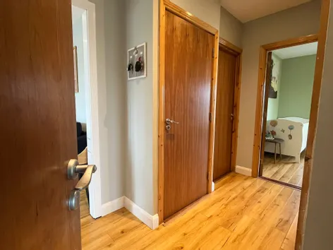 Apartment 22 Crescent Court, Saint Nessan's Road, Dooradoyle, Limerick -  DNG