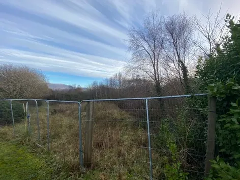 Cloghaneanode, Aughacasla, Castlegregory, County Kerry -  DNG