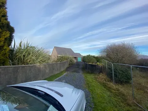 Cloghaneanode, Aughacasla, Castlegregory, County Kerry -  DNG