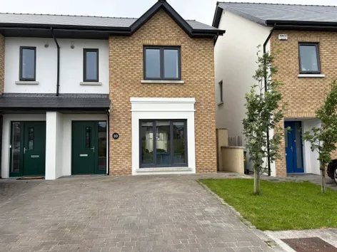 89 Newtown Manor, Castletroy, Co. Limerick -  DNG
