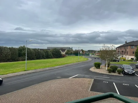 Apartment 109 Dooradoyle Park, Dooradoyle, Limerick - DNG