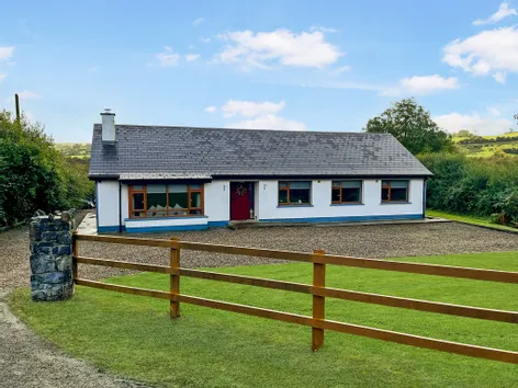 Fahymore, Kilmore, County Clare -  DNG