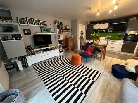 Apartment 2, Block C, Ballycummin Village, Raheen, Limerick - DNG