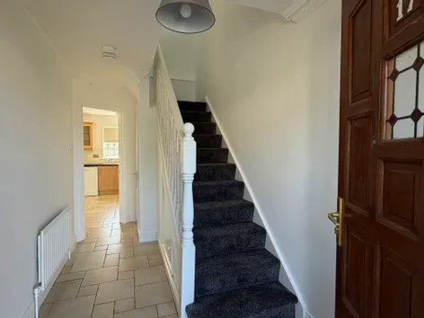 17 Killard, Kilteragh, Dooradoyle, Co. Limerick -  DNG