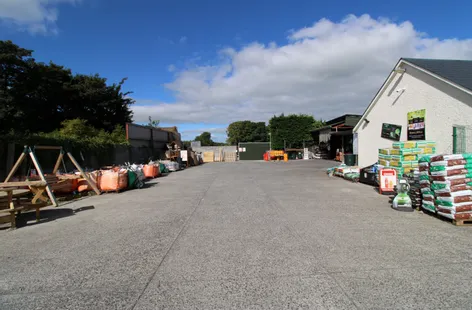 O'Connor Fuels, 2 St Endas Avenue, Tuam, Galway -  DNG