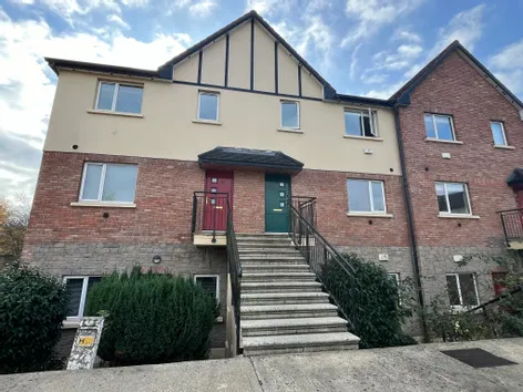 44 Log Na Gcapall, South Circular Road, Limerick - DNG