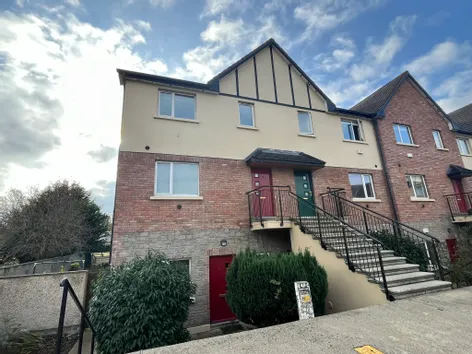 44 Log Na Gcapall, South Circular Road, Limerick - DNG