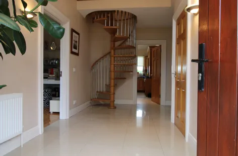 Lisavalley Jackson, Tuam, Galway -  DNG