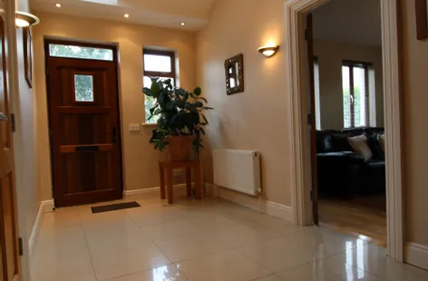 Lisavalley Jackson, Tuam, Galway -  DNG