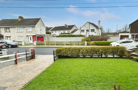 Norton Villa, 25 Janemount Park, Corbally, Limerick -  DNG