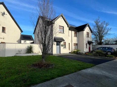 2 The Crescent, Ros Mór, Crossagalla, Limerick -  DNG