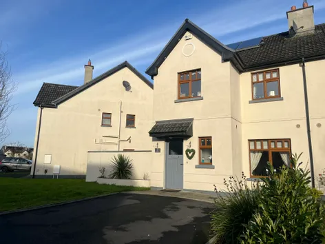 2 The Crescent, Ros Mór, Crossagalla, Limerick -  DNG