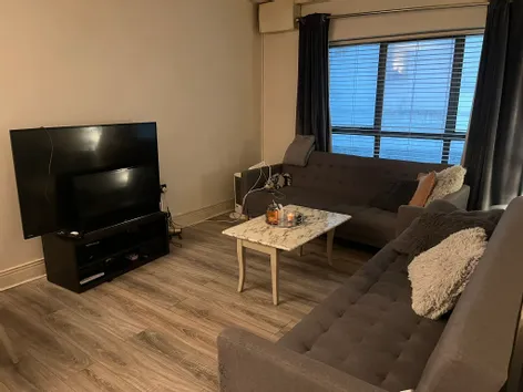 Apartment 201 Windmill House, Dock Road, Limerick - DNG