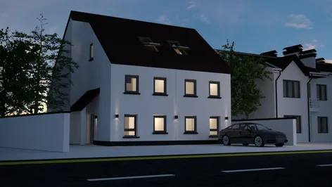 Spencer Close, Castlebar, Co. Mayo - DNG