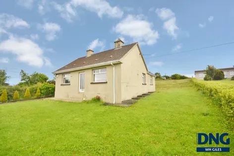 Knockafreaghane, Brosna, County Kerry. V92 C9E8 -  DNG