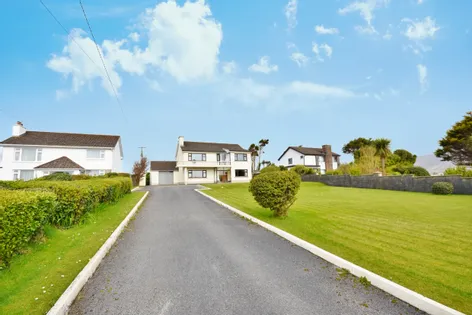 Cloosmore, Dingle, County Kerry, V92 H5K3 -  DNG