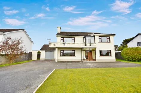 Cloosmore, Dingle, County Kerry, V92 H5K3 -  DNG