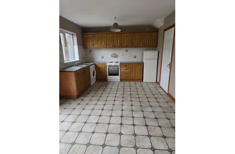 24 The Paddock, Westport, Co. Mayo, F28 HH39 -  DNG