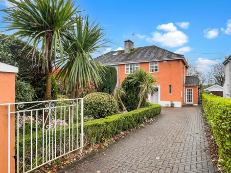 8 Old Westfields, North Circular Road, Limerick -  DNG