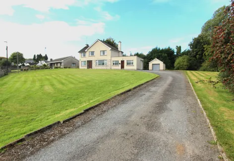 Annahale, Castleblayney, Co Monaghan -  DNG