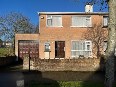 21 Norbiton Hill, Raheen, Limerick -  DNG