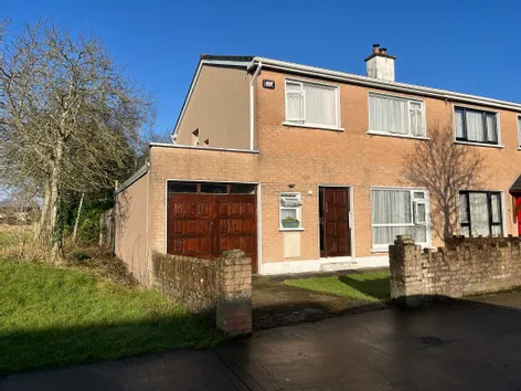 21 Norbiton Hill, Raheen, Limerick -  DNG
