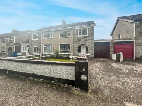 26 Brookville Avenue, Clareview, Ennis Road, Limerick -  DNG