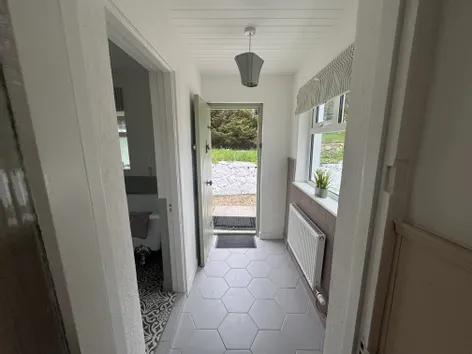 Upper Arlands, Burtonport, Co. Donegal  -  DNG