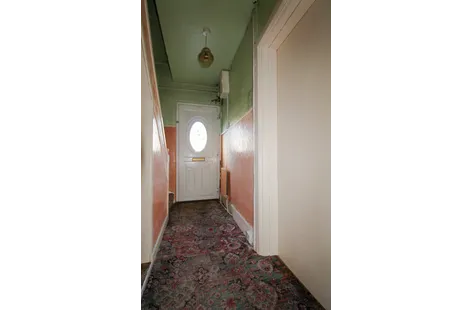 15 Fitzgeralds Terrace, Dungarvan, Co. Waterford, X35 XE93, Ireland - DNG