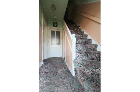 15 Fitzgeralds Terrace, Dungarvan, Co. Waterford, X35 XE93, Ireland - DNG