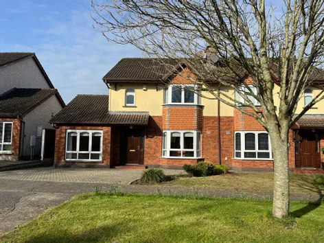 22 The Brambles, Huntsfield, Dooradoyle, Limerick -  DNG